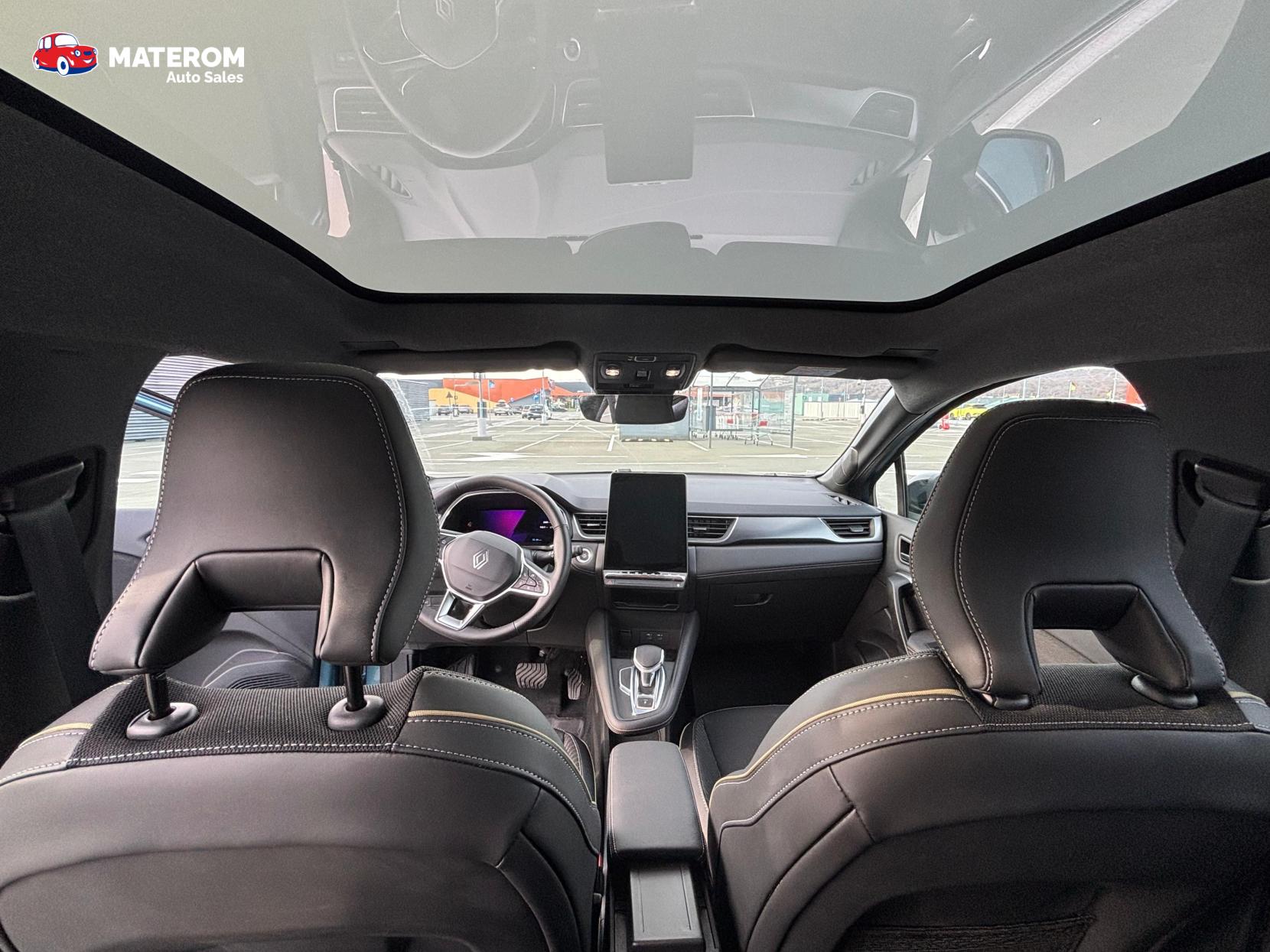 Renault Symbioz 1598