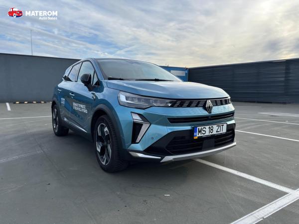 Renault Symbioz 1598