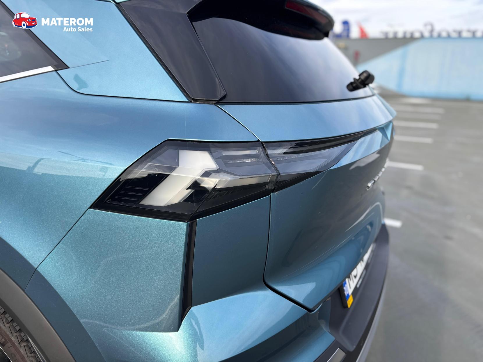 Renault Symbioz 1598