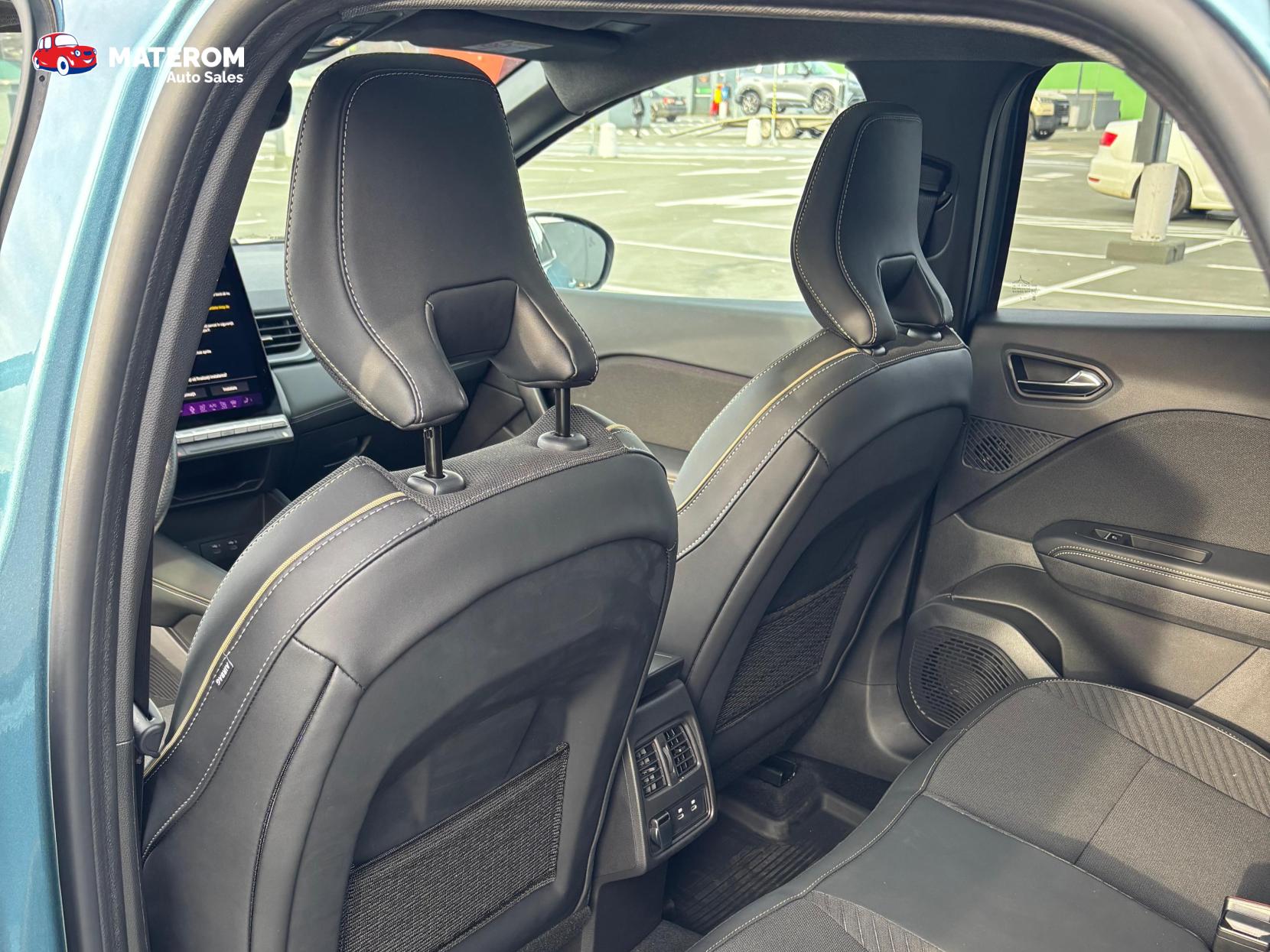 Renault Symbioz 1598