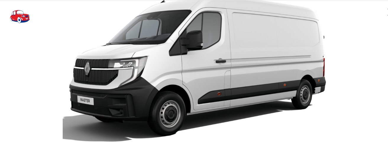 Renault Master 2.0