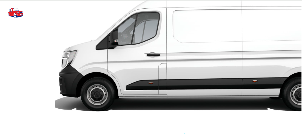 Renault Master 2.0