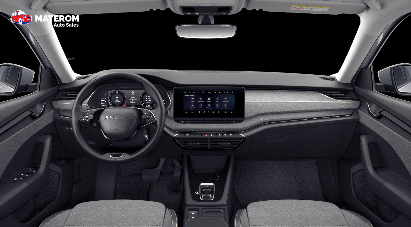 Skoda Octavia Selection 1.5 TSI DSG mHEV,150 CP  TMBAR8NX8SM055435