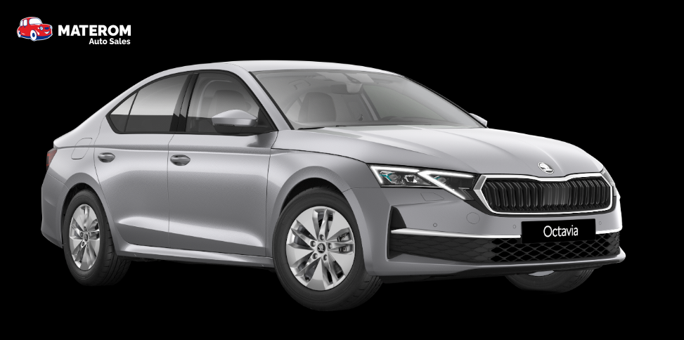 Skoda Octavia Selection 1.5 TSI DSG mHEV,150 CP  TMBAR8NX8SM055435