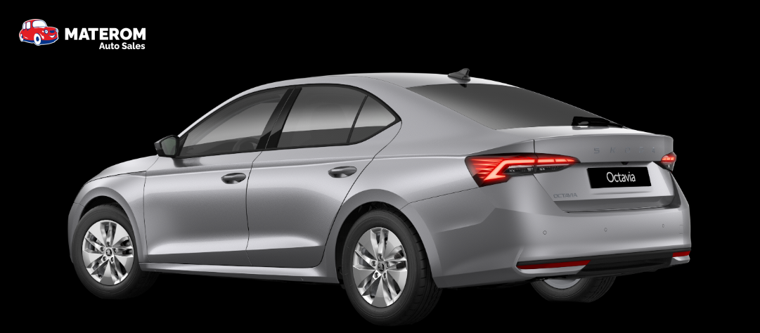 Skoda Octavia Selection 1.5 TSI DSG mHEV,150 CP  TMBAR8NX8SM055435