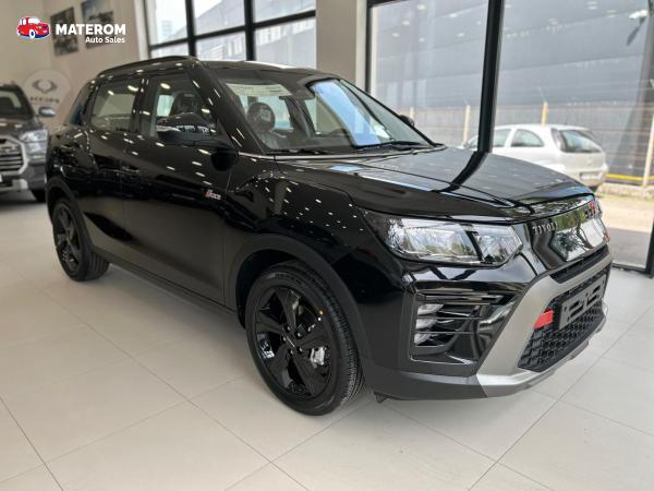 Ssangyong Tivoli 1.5 Style Style