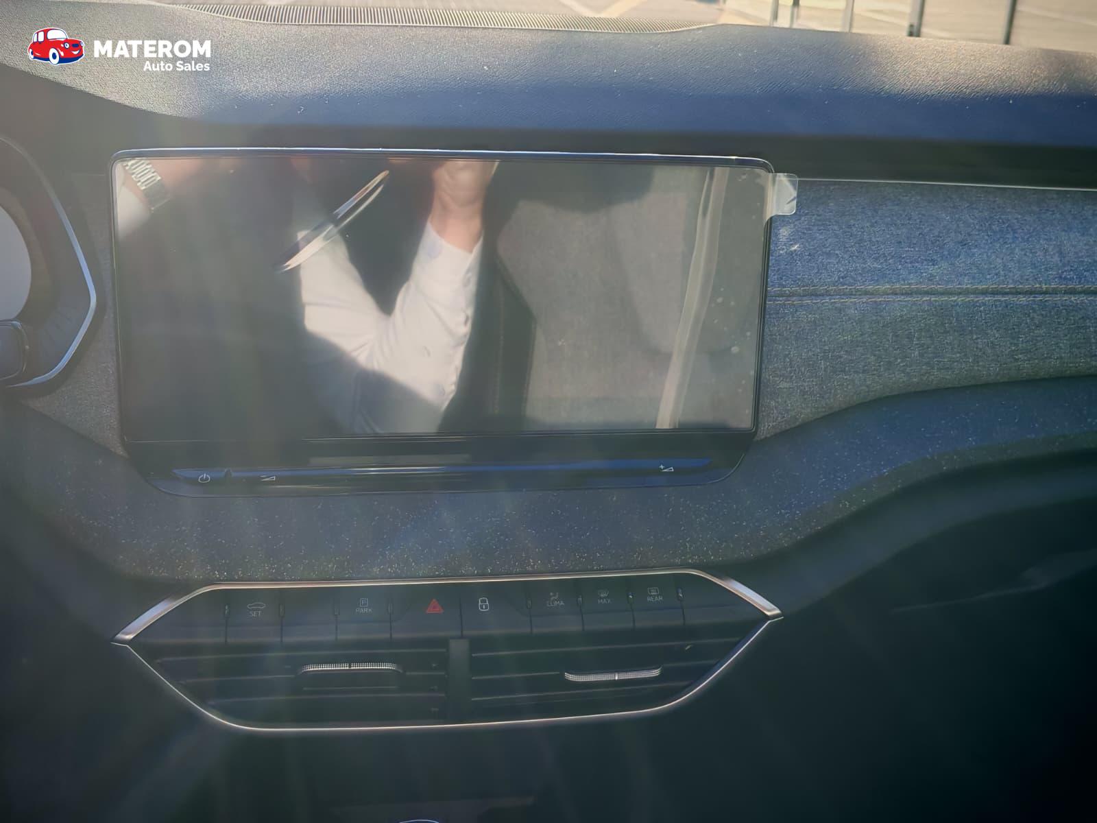 Skoda Octavia 1.5 TSI 115 CP Selection 