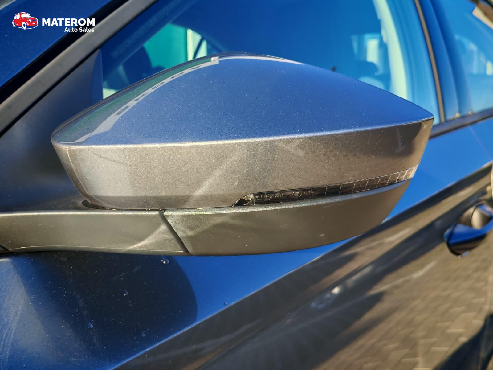 Skoda Octavia 1.5 TSI 115 CP Selection 