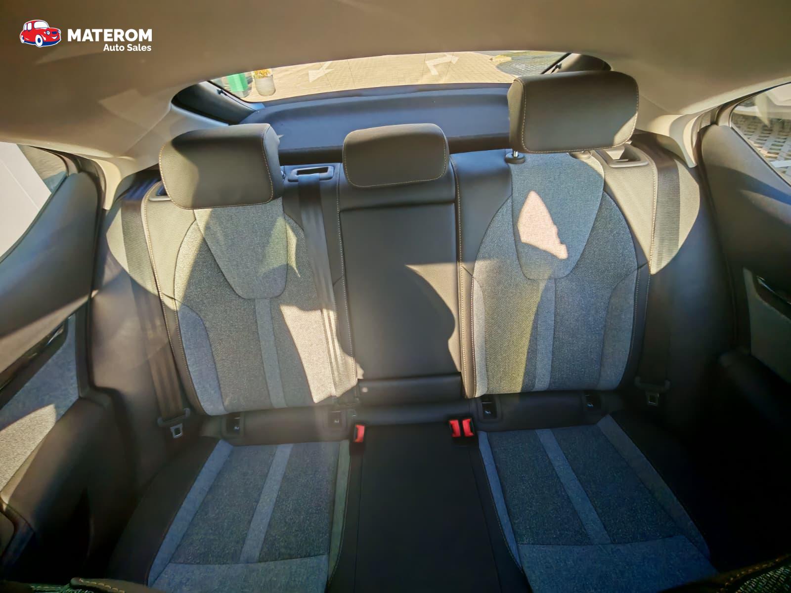 Skoda Octavia 1.5 TSI 115 CP Selection 