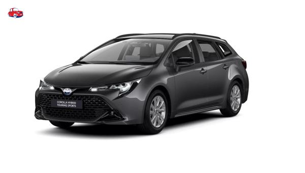 Toyota Corolla 1800 Hybrid Business TOURING SPORTS