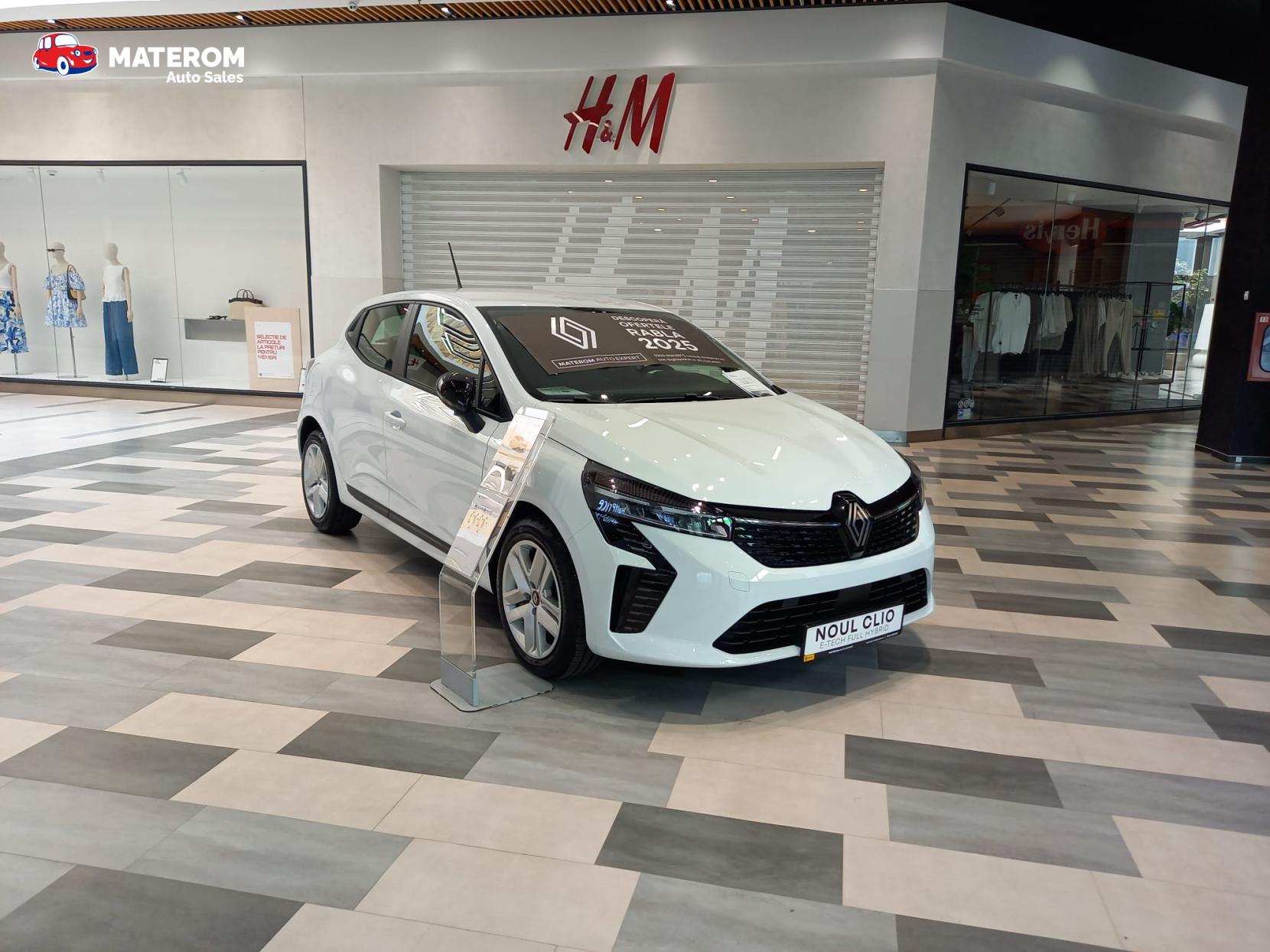 Renault Clio 999 Renault Clio Evolution TCe 90