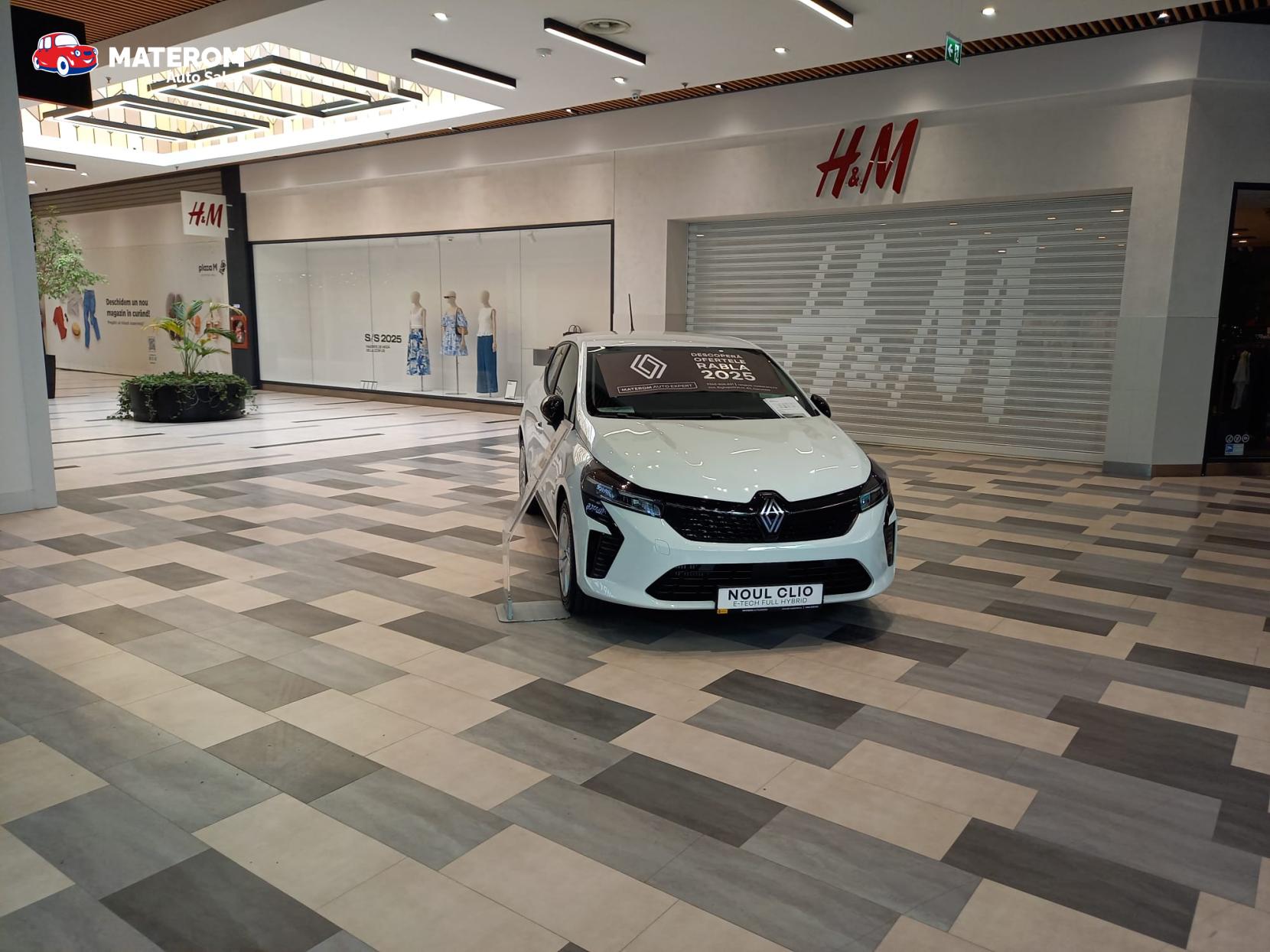 Renault Clio 999 Renault Clio Evolution TCe 90