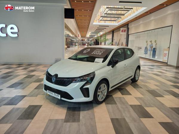 Renault Clio 999 Renault Clio Evolution TCe 90