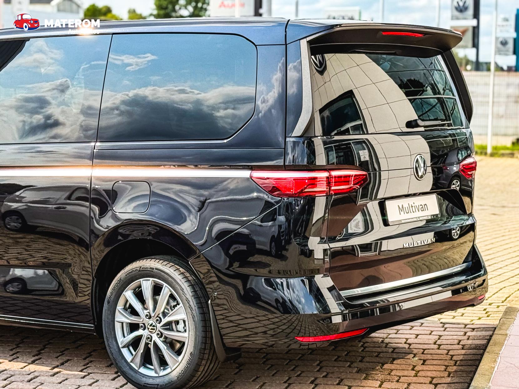 Volkswagen Multivan L 2.0 TDI DSG 110KW Style