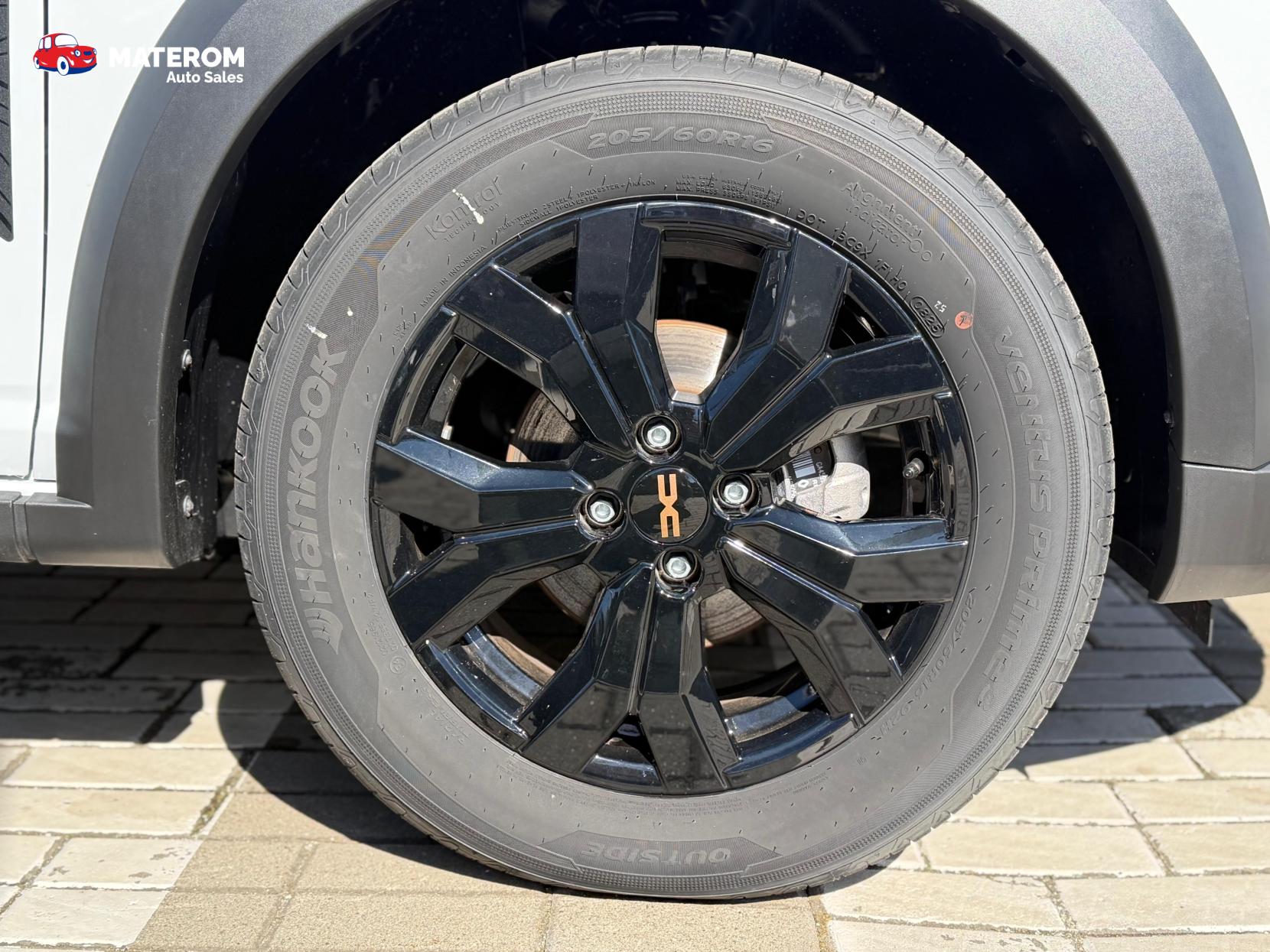 Dacia Sandero Stepway 1.0