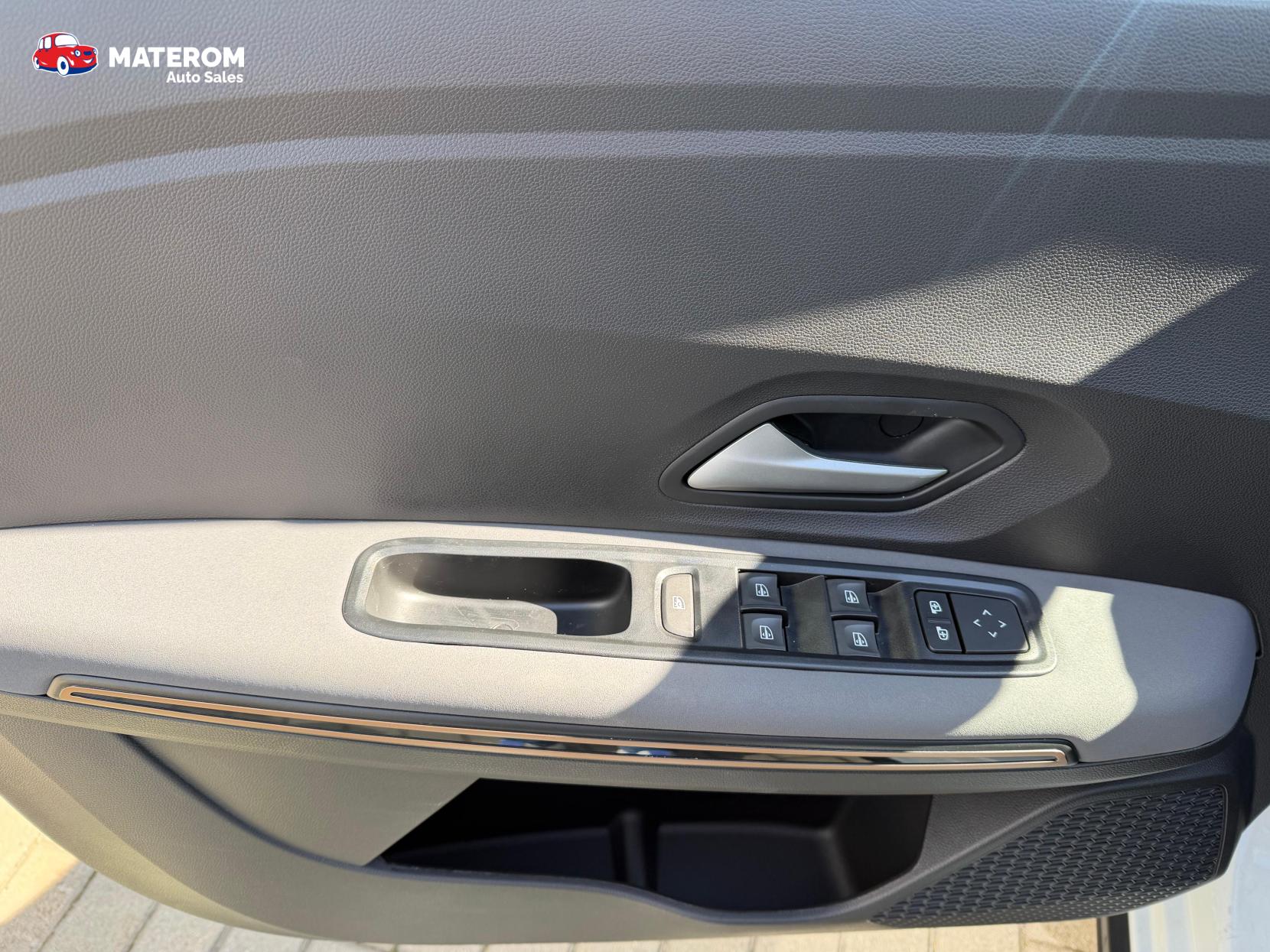 Dacia Sandero Stepway 1.0