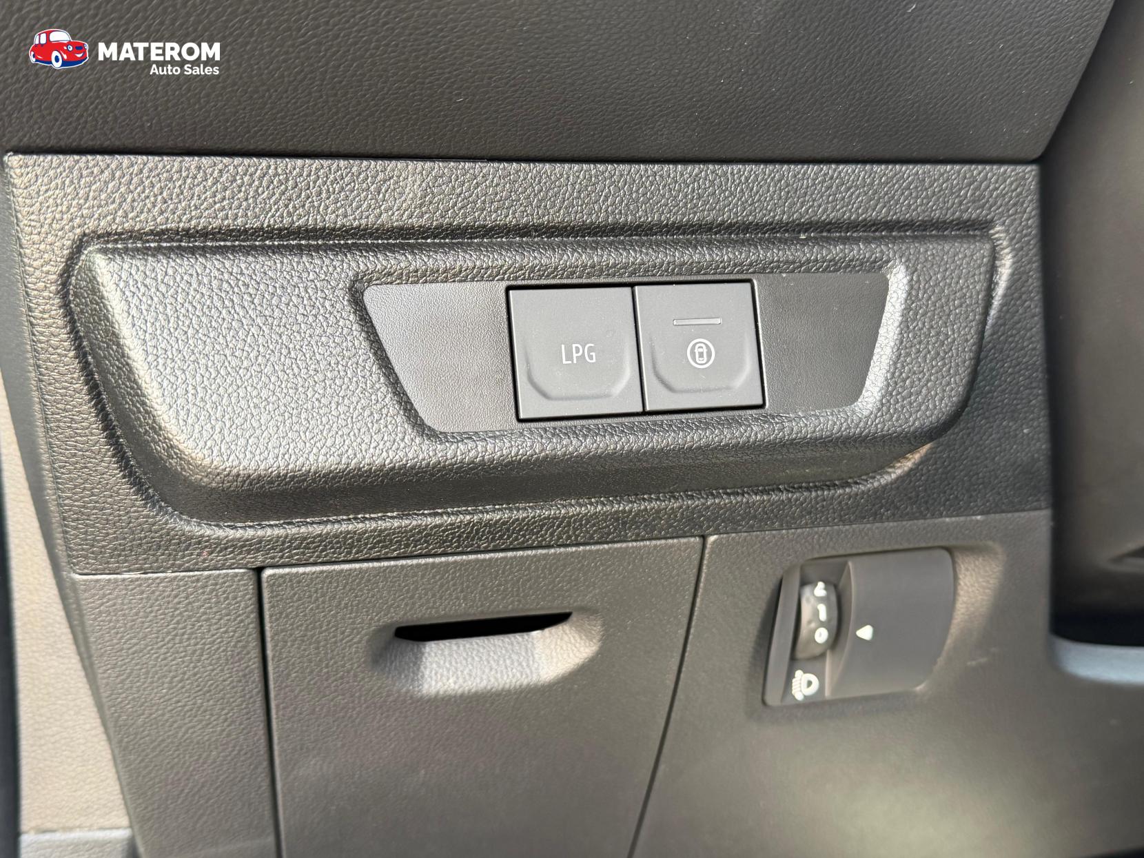 Dacia Sandero Stepway 1.0