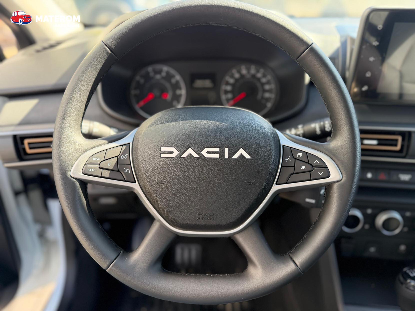 Dacia Sandero Stepway 1.0