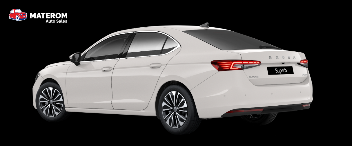 Skoda Superb Superb Selection 1.5 TSI DSG 150 CP TMBAN8NZ9TC043704