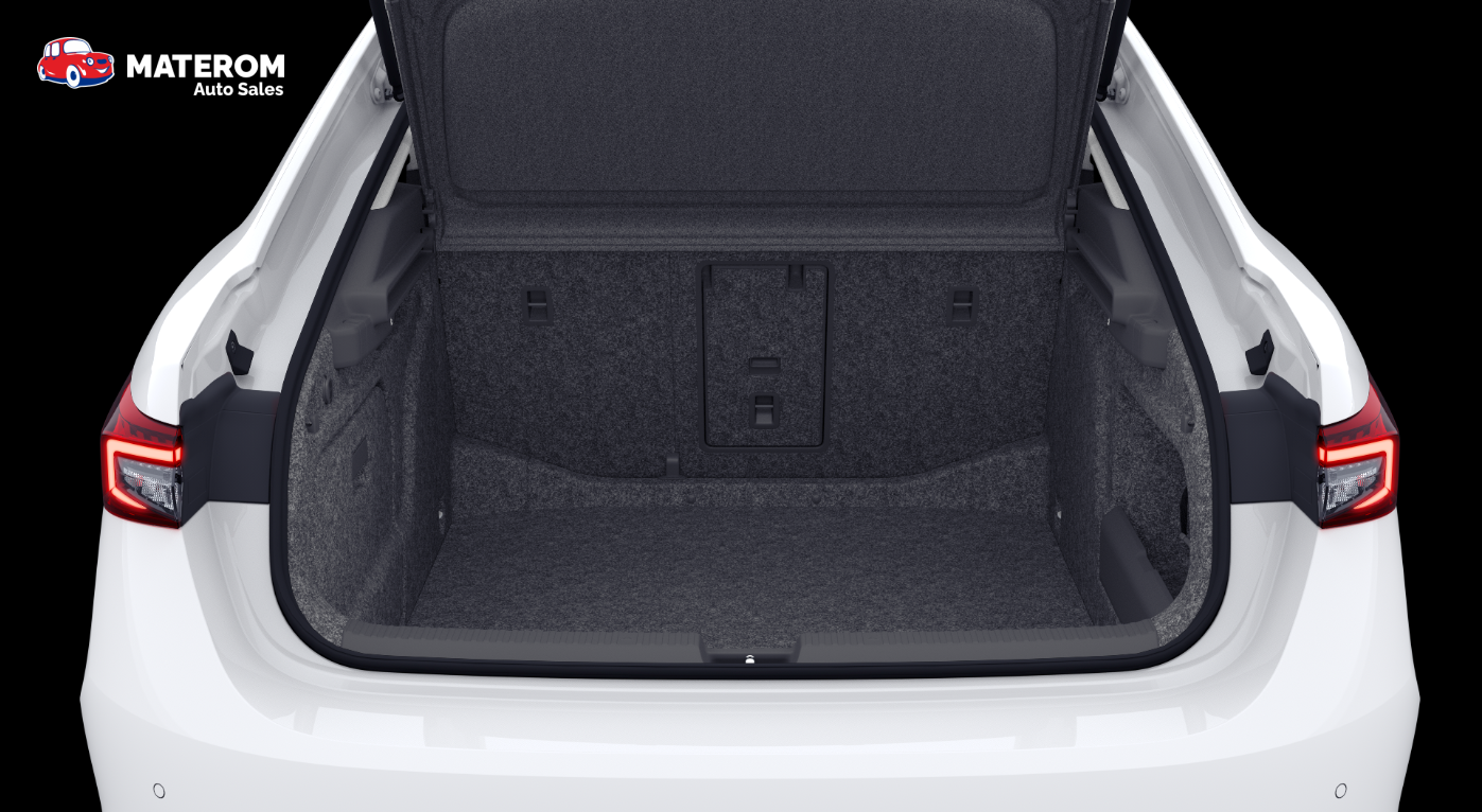 Skoda Superb Superb Selection 1.5 TSI DSG 150 CP TMBAN8NZ9TC043704