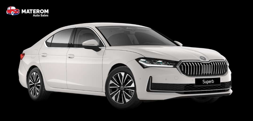 Skoda Superb Superb Selection 1.5 TSI DSG 150 CP TMBAN8NZ9TC043704