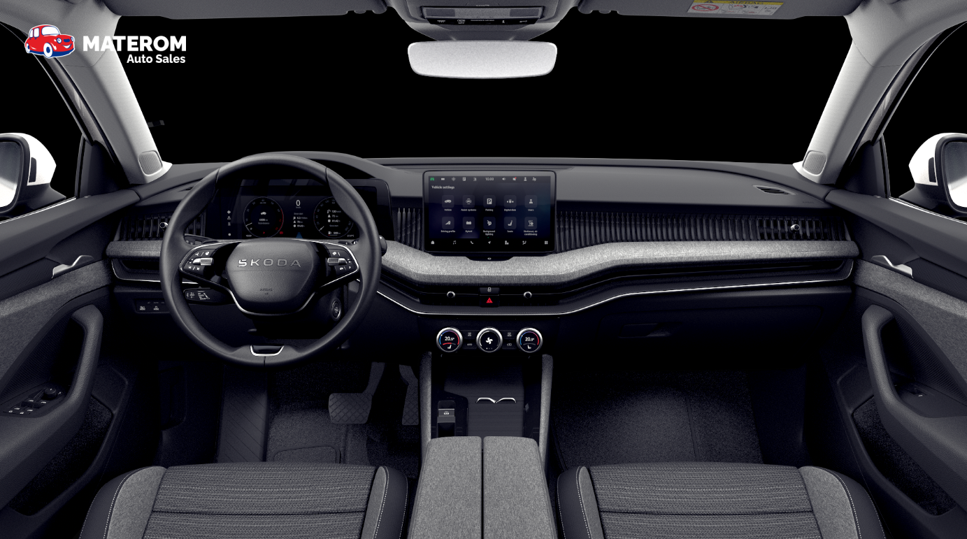 Skoda Superb Superb Selection 1.5 TSI DSG 150 CP TMBAN8NZ9TC043704