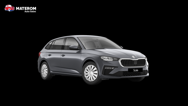 Skoda Scala 1.0 Essence