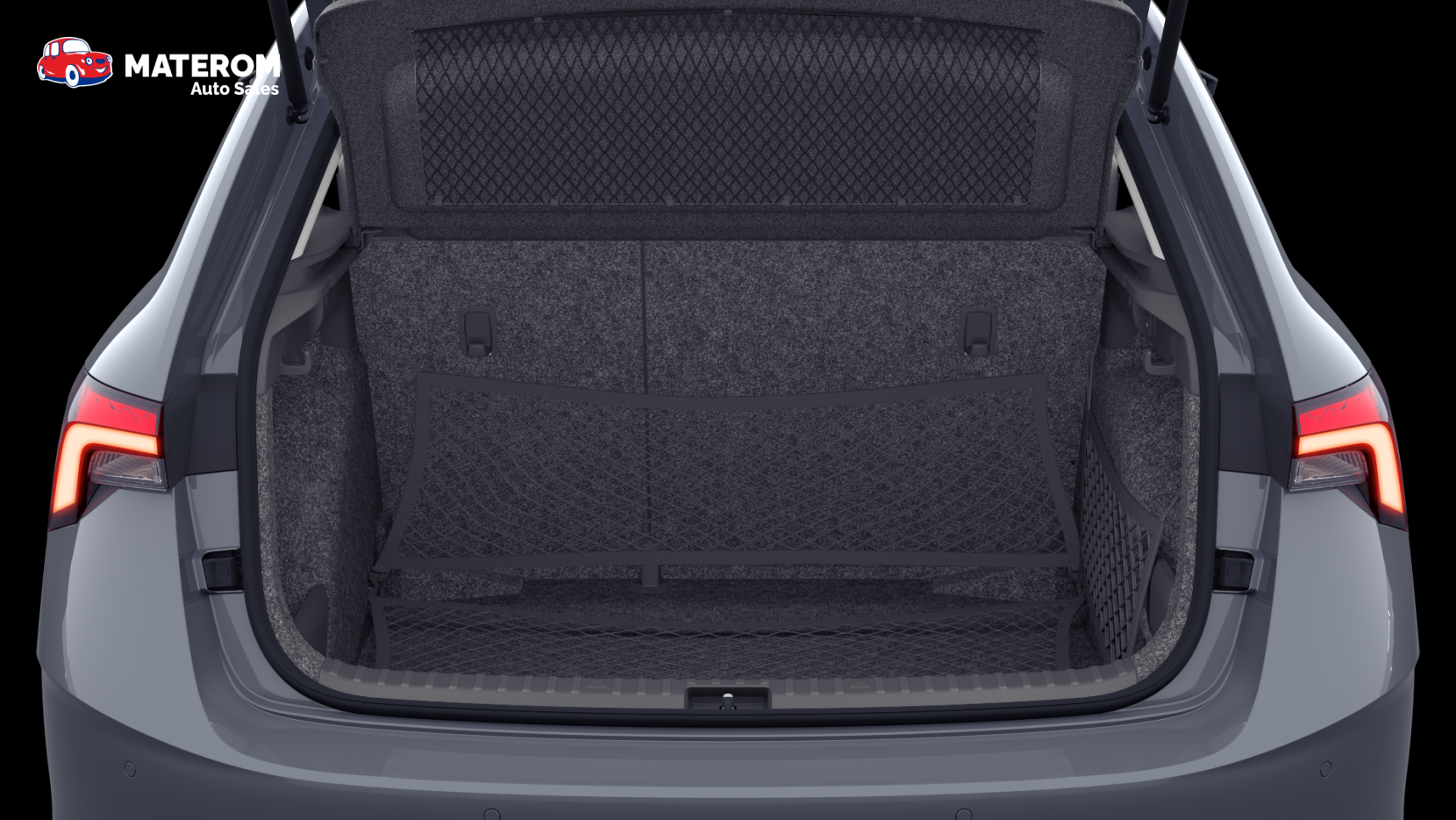 Skoda Scala 1.0 Essence