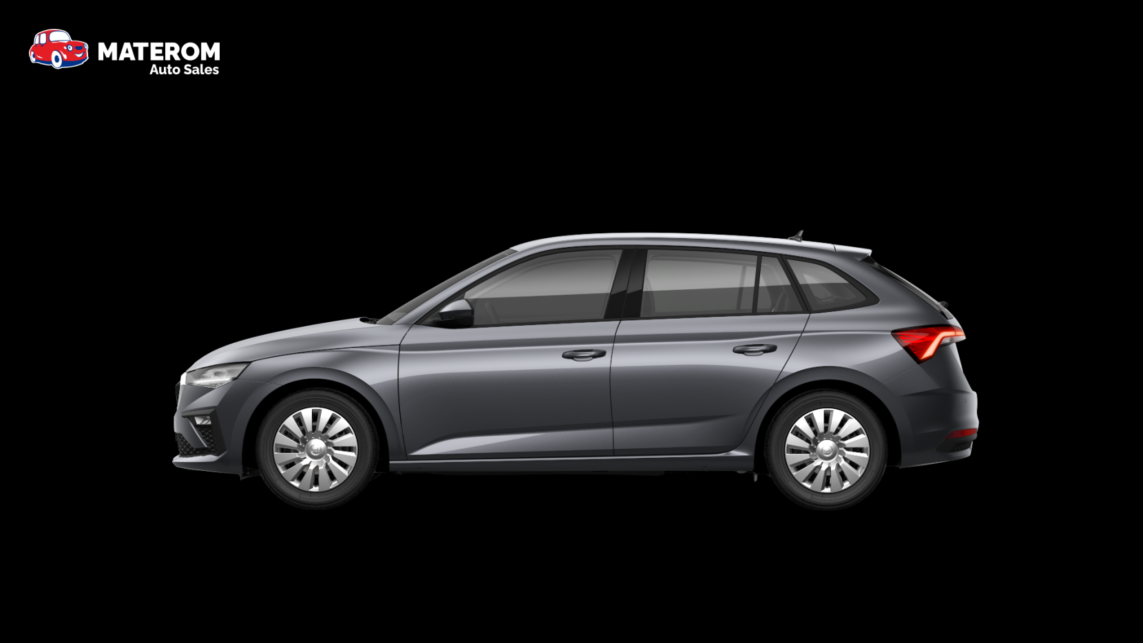 Skoda Scala 1.0 Essence