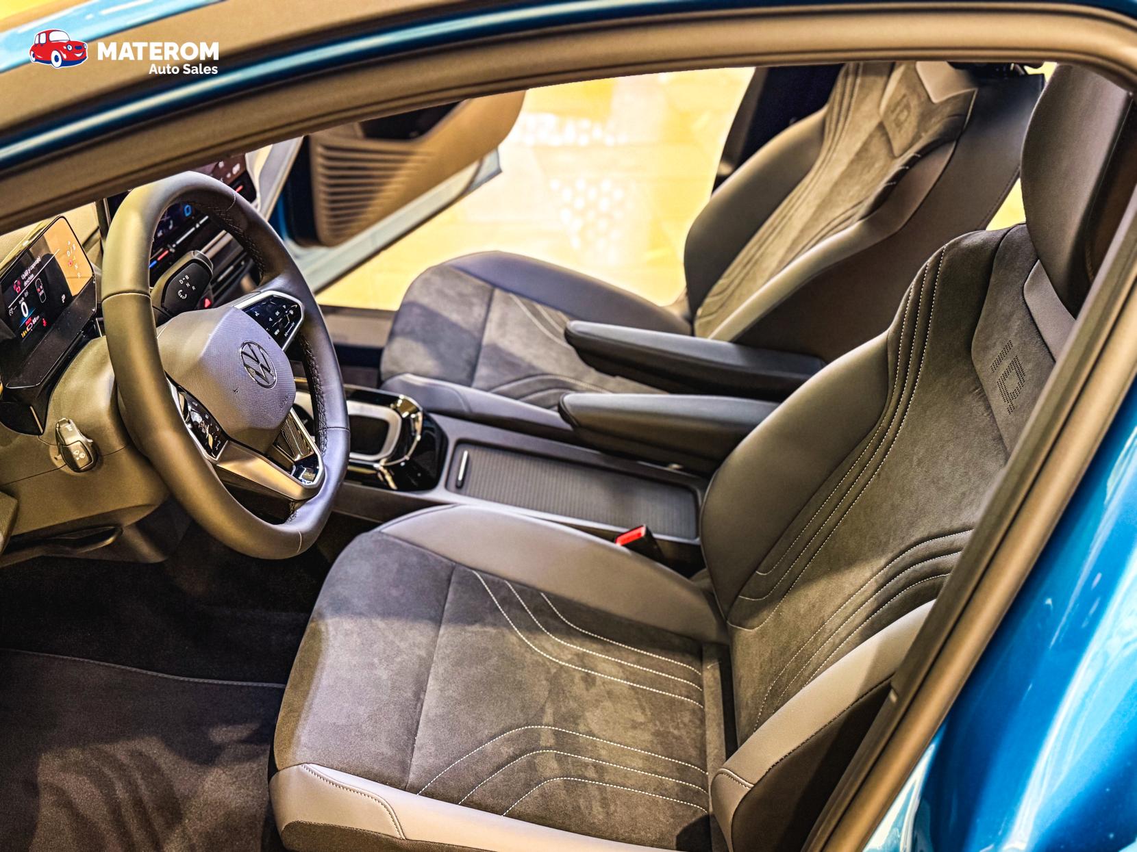 Volkswagen ID.4 77 kWh Pro