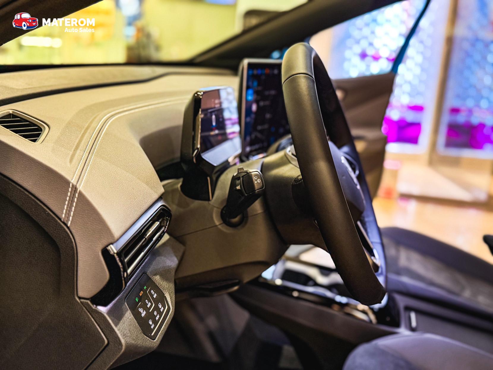 Volkswagen ID.4 77 kWh Pro