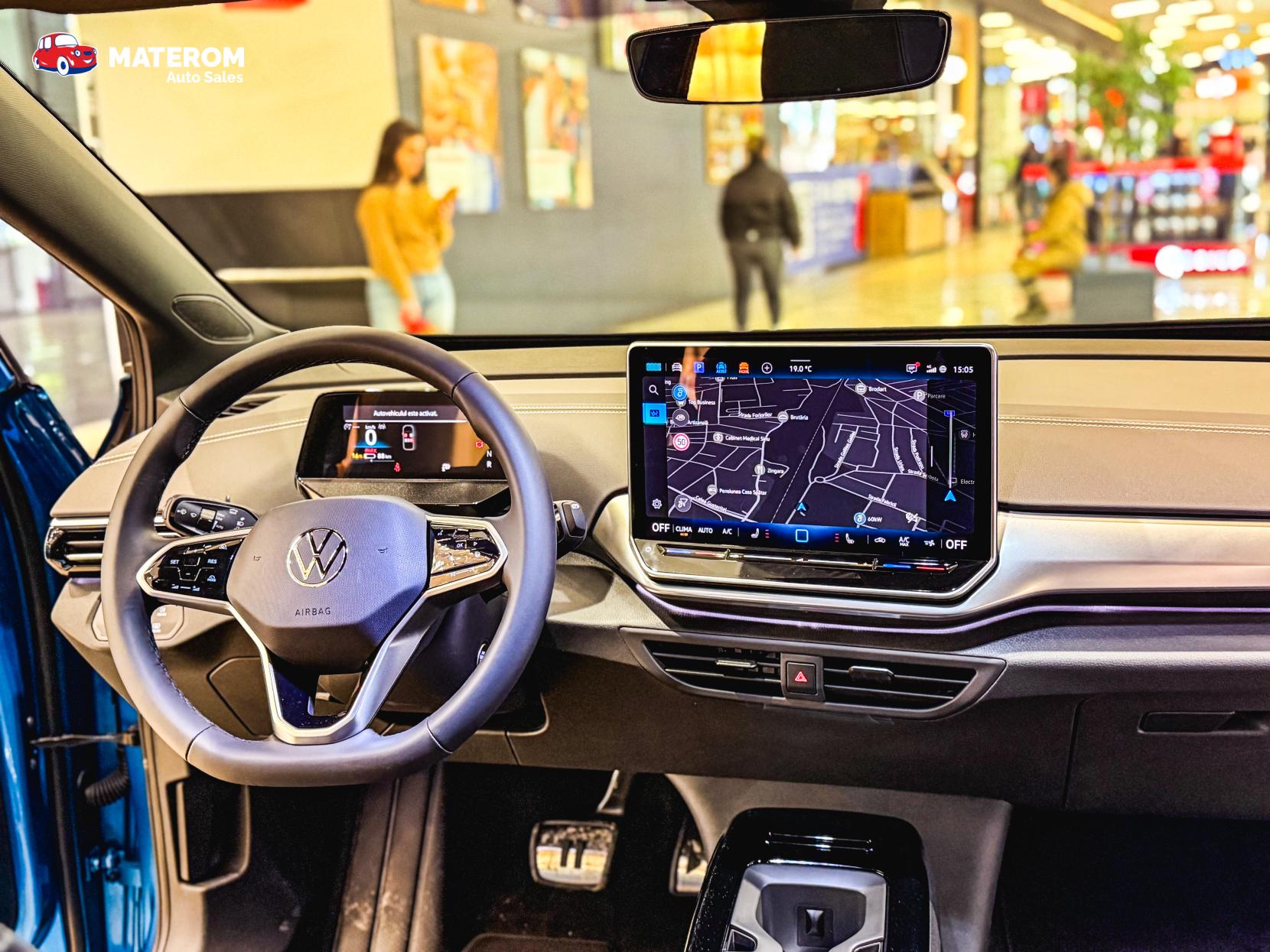 Volkswagen ID.4 77 kWh Pro