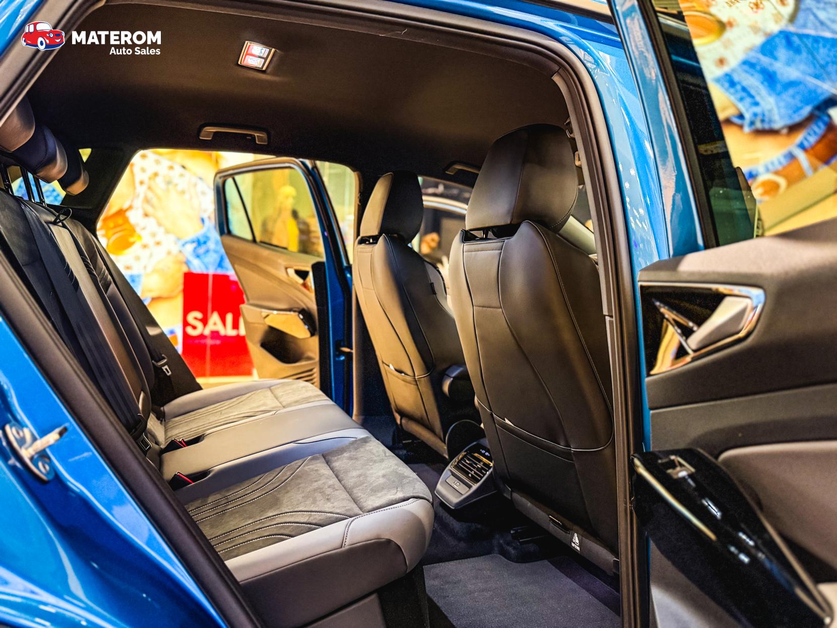 Volkswagen ID.4 77 kWh Pro