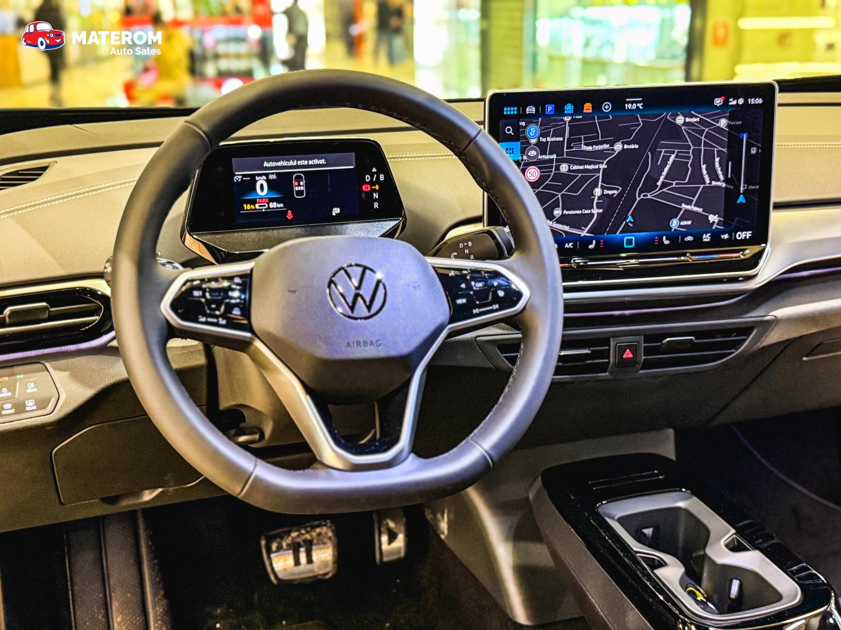 Volkswagen ID.4 77 kWh Pro