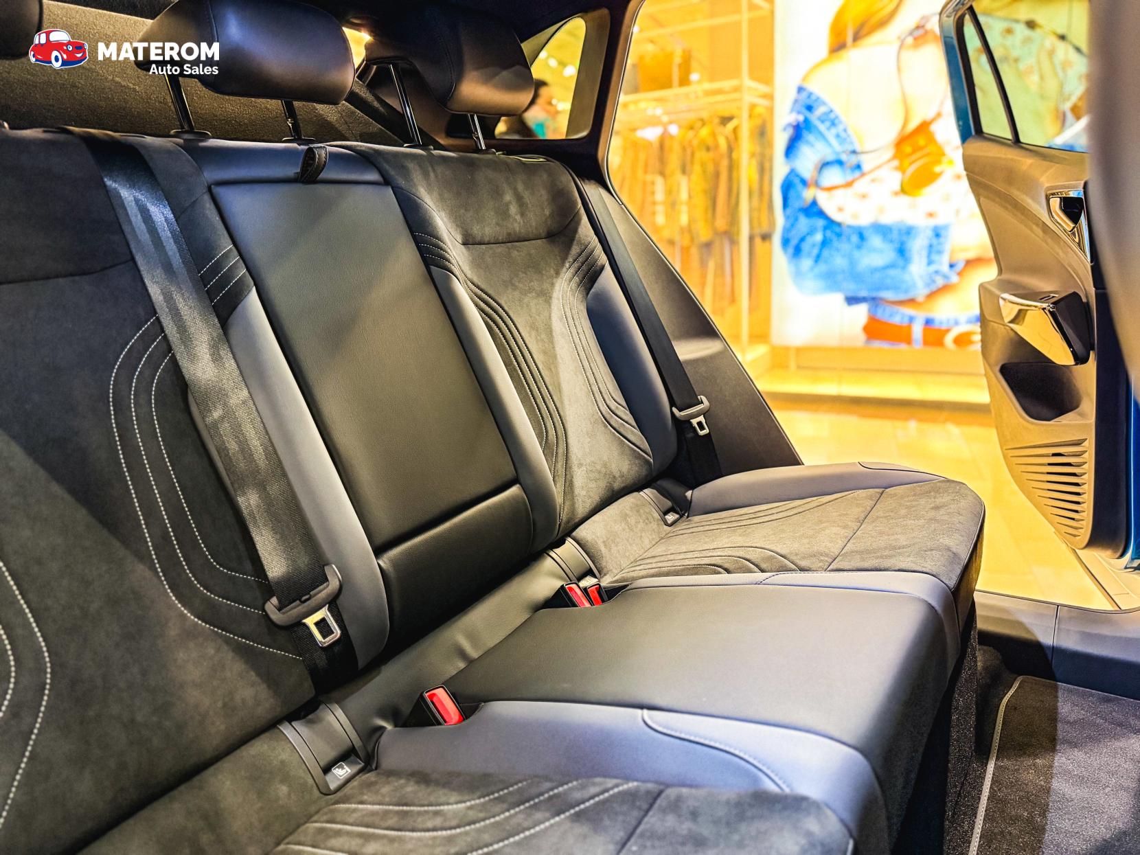 Volkswagen ID.4 77 kWh Pro