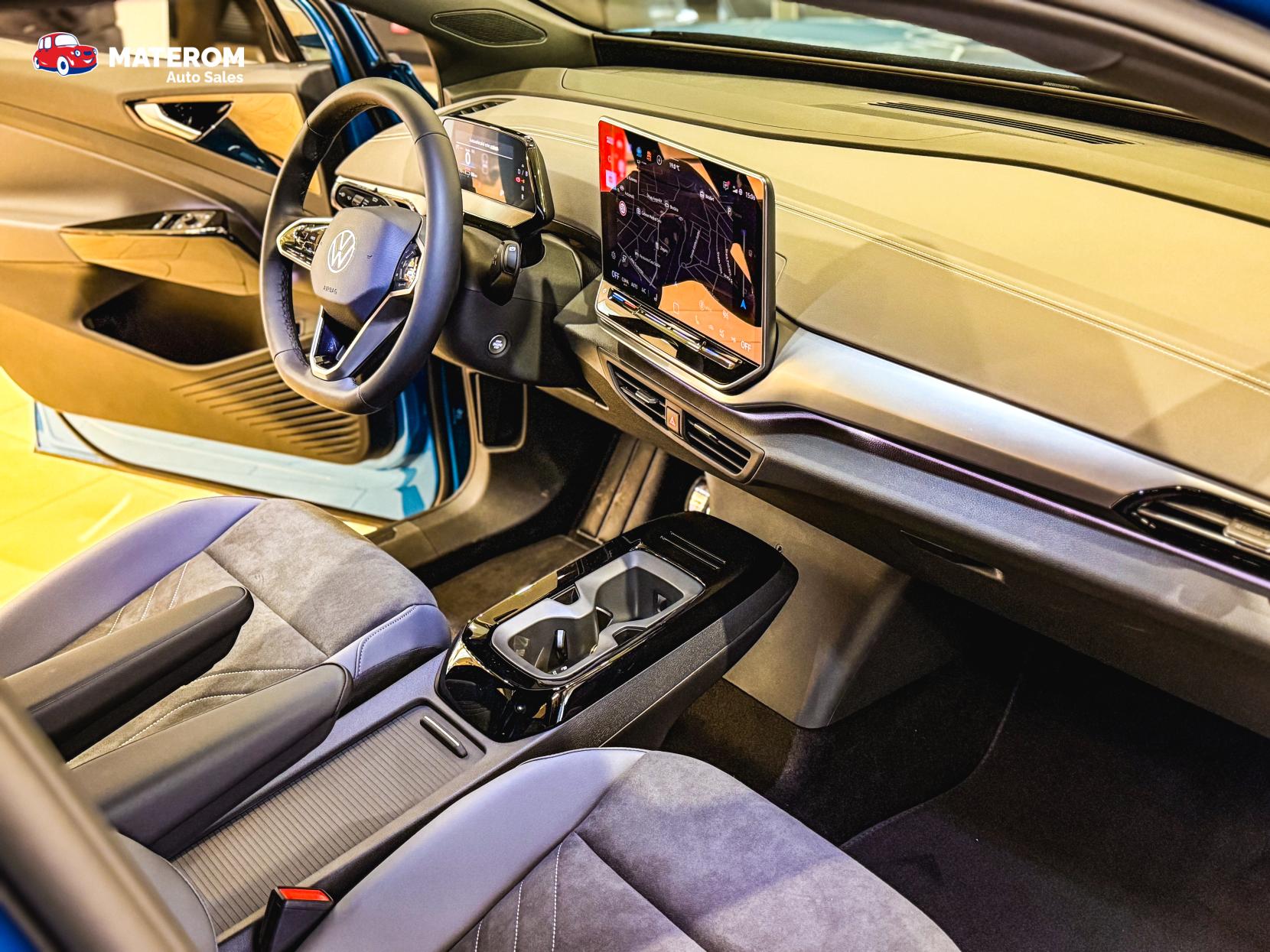 Volkswagen ID.4 77 kWh Pro