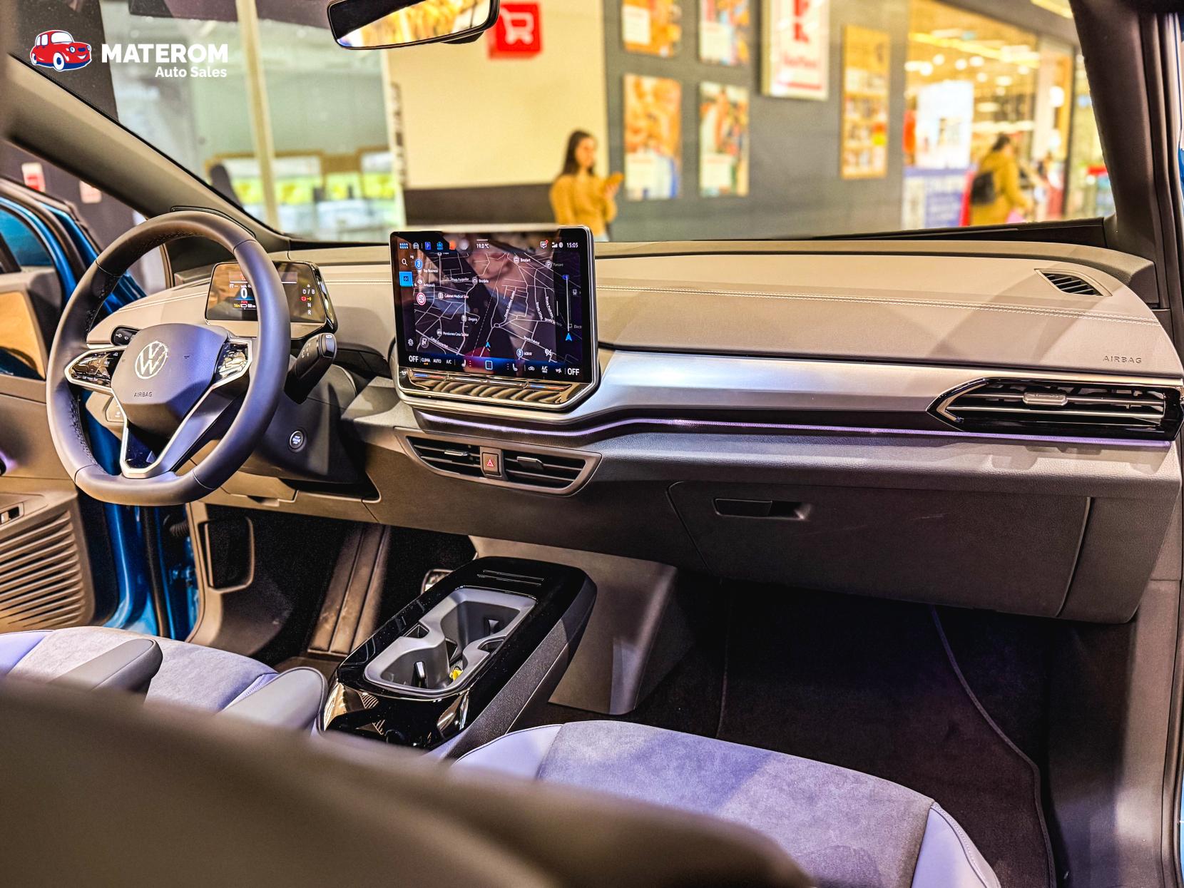 Volkswagen ID.4 77 kWh Pro