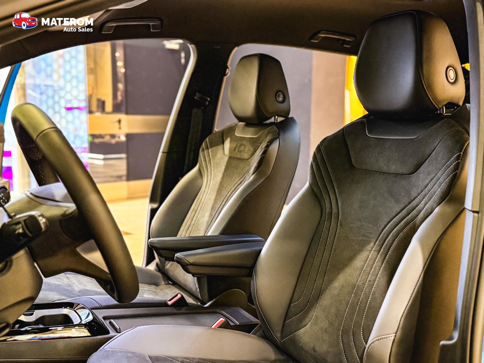 Volkswagen ID.4 77 kWh Pro