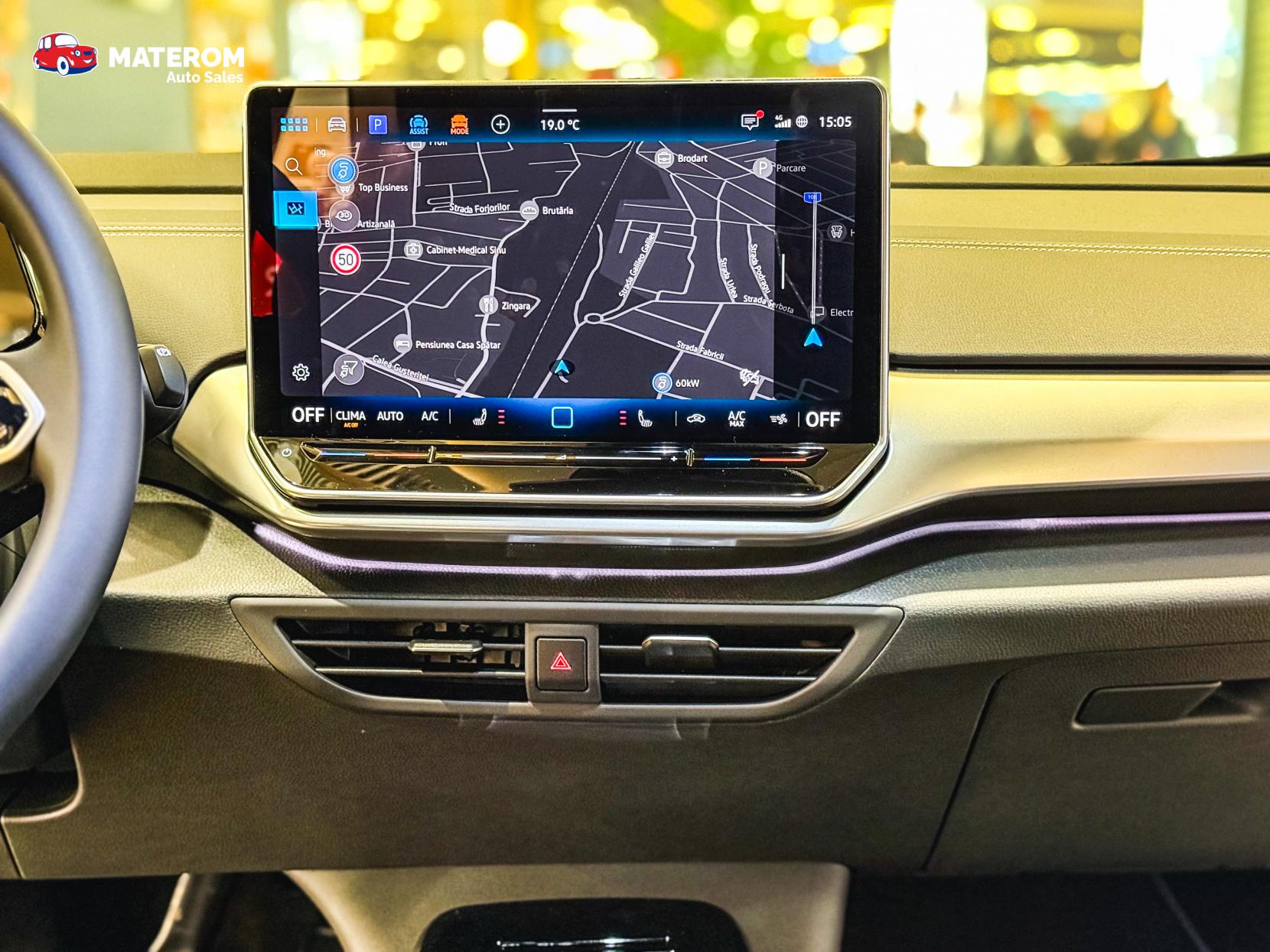 Volkswagen ID.4 77 kWh Pro