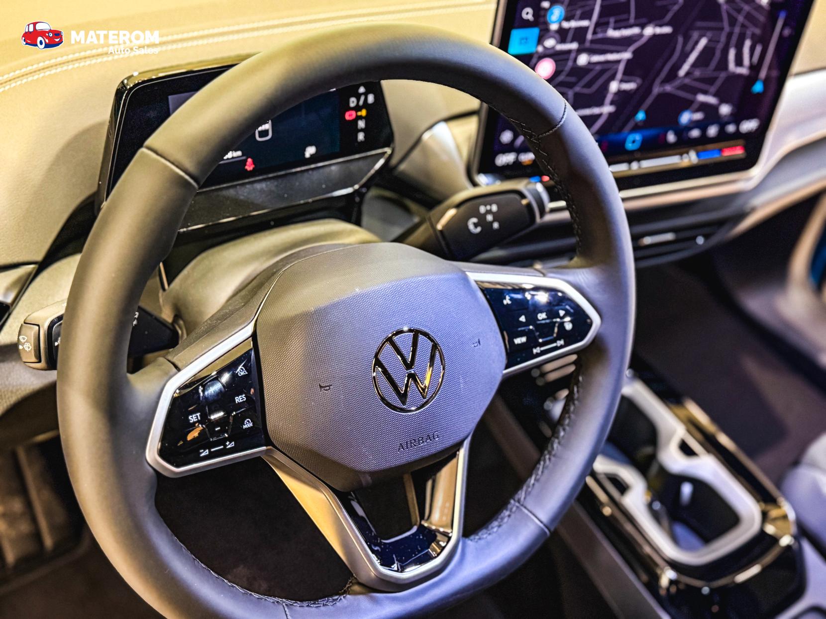 Volkswagen ID.4 77 kWh Pro