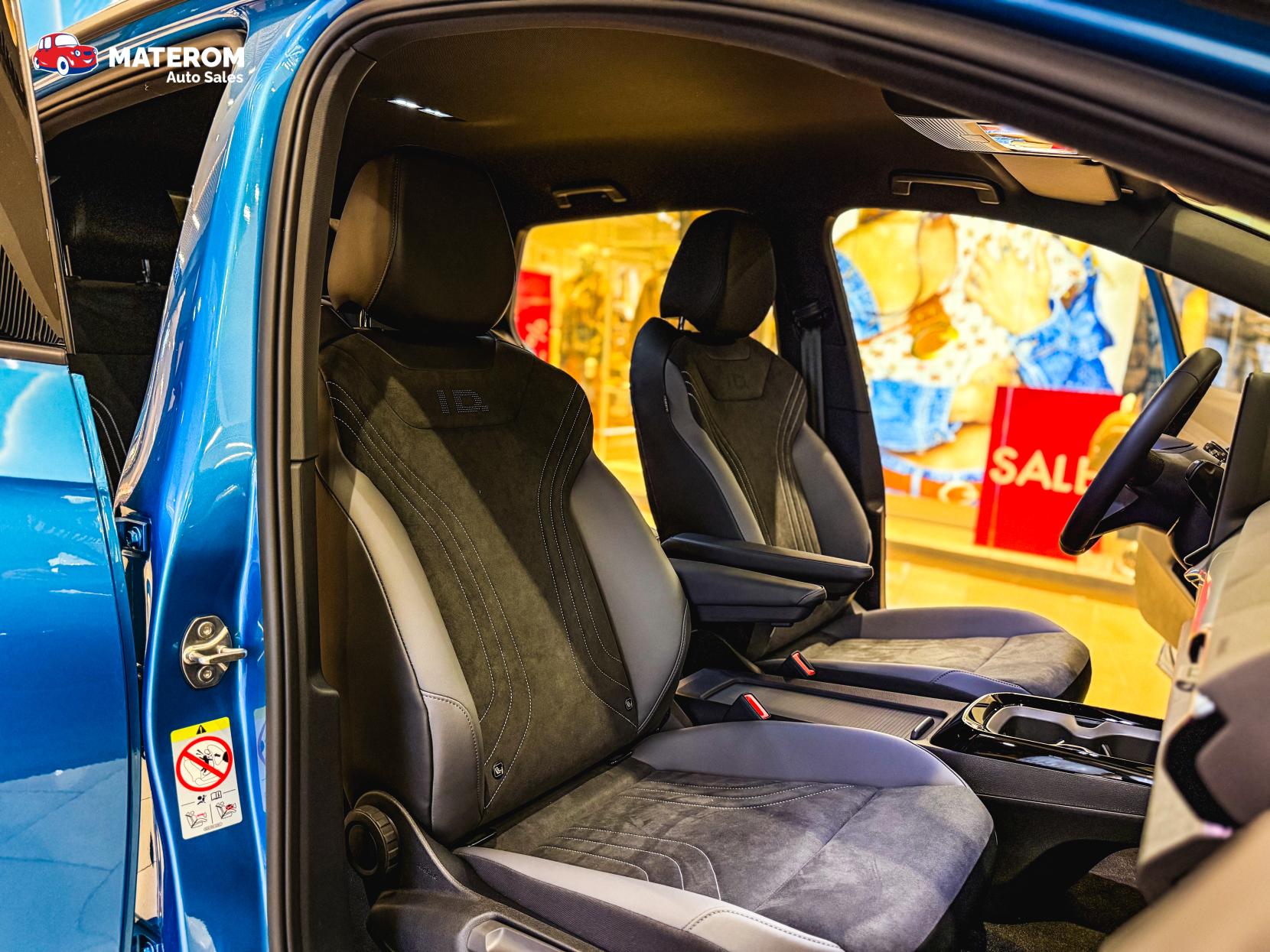 Volkswagen ID.4 77 kWh Pro