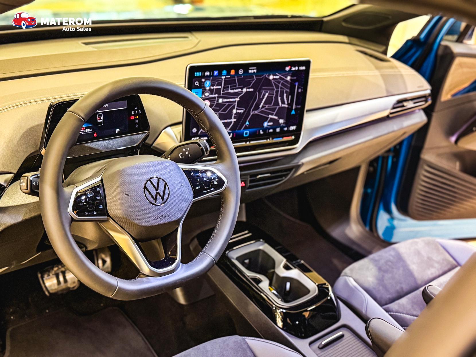 Volkswagen ID.4 77 kWh Pro