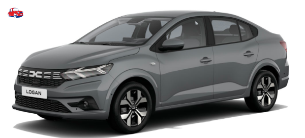 Dacia Logan 1.0