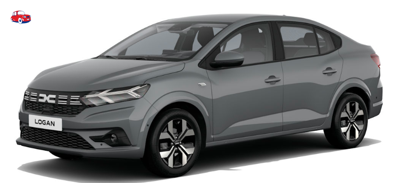 Dacia Logan 1.0