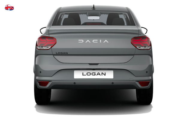 Dacia Logan 1.0