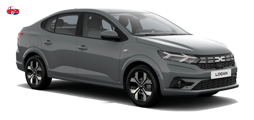 Dacia Logan 1.0