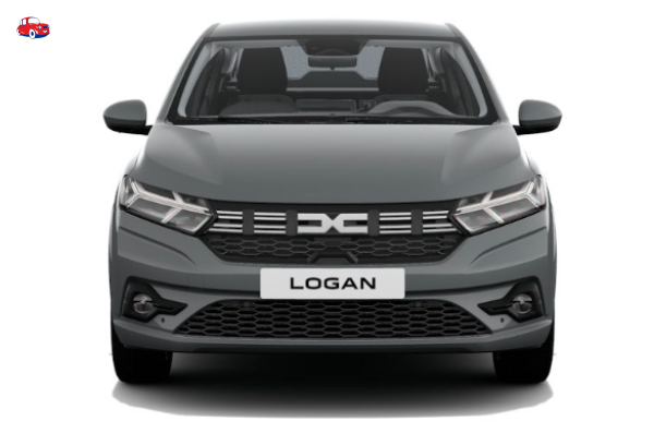 Dacia Logan 1.0