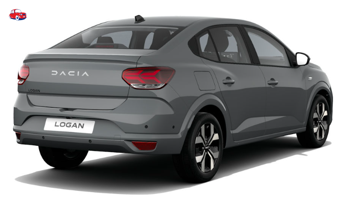 Dacia Logan 1.0
