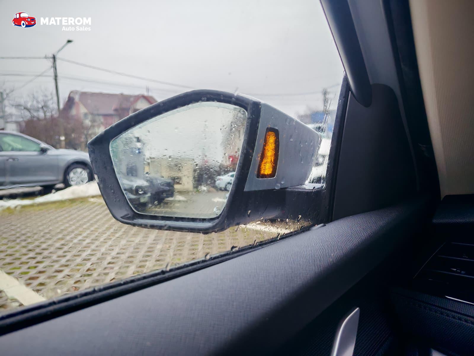 Skoda Octavia 1.5 Selection