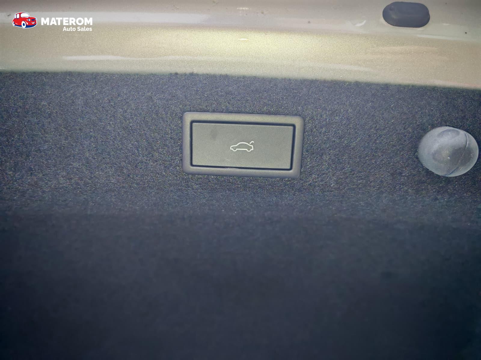 Skoda Octavia 1.5 Selection